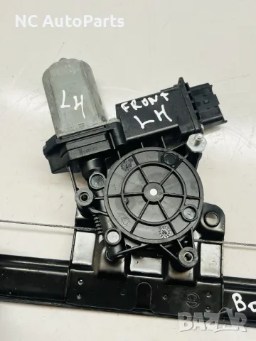 Мотор за стъкло за предна врата за Пежо Боксер Ситроен Релеи Фиат Дукато 1368922080 Hi-Lex 2018, снимка 7 - Части - 50030777