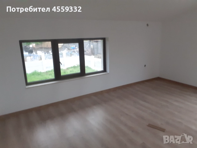 Продава се новопостроена къща в с Велика , снимка 10 - Къщи - 51314630