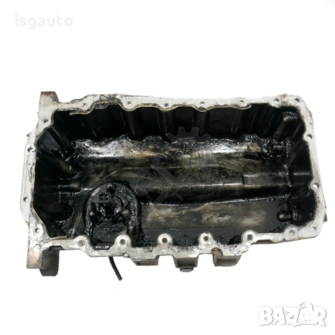 Картер Volkswagen Passat (B7) 2010-2014 ID: 157211, снимка 2 - Части - 53165668