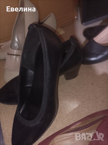 Обувки , снимка 4 - Дамски ежедневни обувки - 40537978