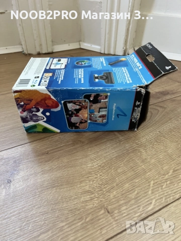 Sony PlayStation 3 Move Starter Pack, снимка 5 - Аксесоари - 56548398