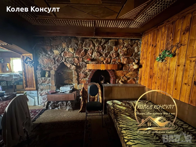 Къща с. Върбица 55 000 евро, снимка 7 - Къщи - 52463718