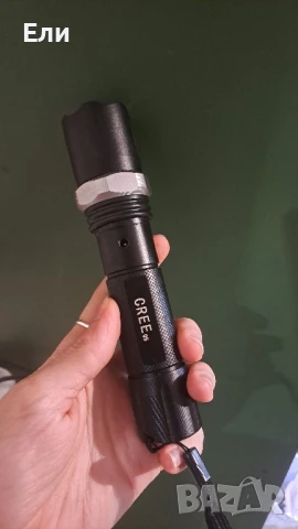 Фенерче, снимка 2 - Къмпинг осветление - 51299831