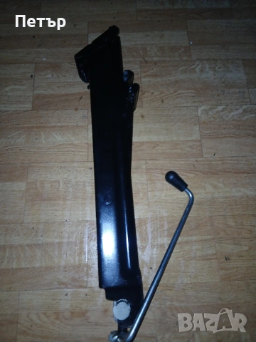 Крик Г-образен Фв транспортер Т4 дока нов, снимка 13 - Аксесоари и консумативи - 54063707