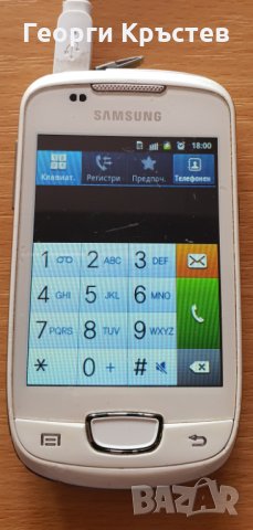 Samsung S5570 mini и E1151 - за ремонт или части, снимка 5 - Samsung - 29160071