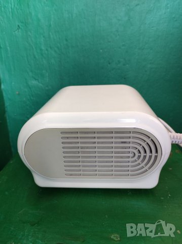 Компресорен инхалатор Omron. , снимка 3 - Други - 34014821