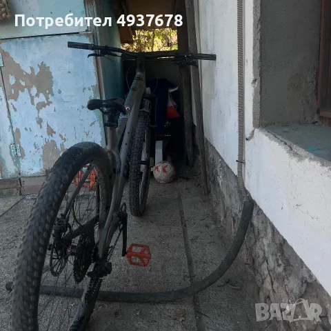 Drag shift 2022, снимка 2 - Велосипеди - 55927771