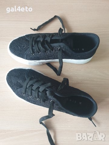 Сникърси/кецове Sinsay, снимка 4 - Кецове - 40716828