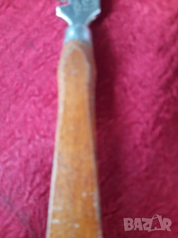 Стар резец (Елмаз), снимка 6 - Колекции - 36646433