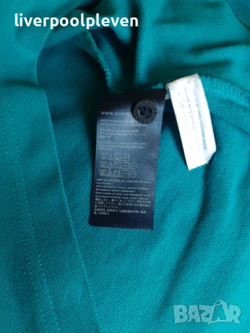 👉Tommy Hilfiger Original М, снимка 5 - Тениски - 51078090