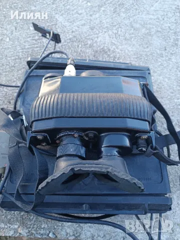 Монокъл/Бинокъл, снимка 4 - Екипировка - 47858750