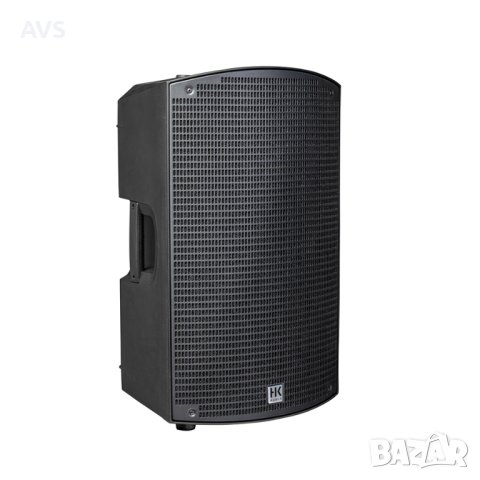 HK Audio Sonar 112 Xi активна тонколона 1200W с DSP и Bluetooth, снимка 1