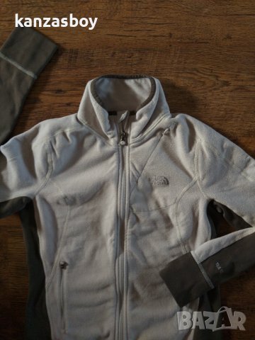 the north face - дамско поларено горнище М, снимка 6 - Спортни екипи - 42755409