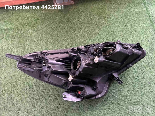фар, фарове ляв десен Opel Corsa E 2015-2019г. #685S #686S, снимка 6 - Части - 53284553