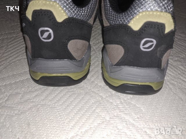 Scarpa Moraine GTX Woman № 37,5 дамски туристически обувки, снимка 7 - Други - 42885108