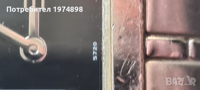 Часовник Esprit, снимка 3 - Дамски - 44795347