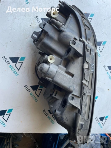 Фар ляв 15620900 за BMW 7, E65, БМВ Е65, снимка 2 - Части - 50889869