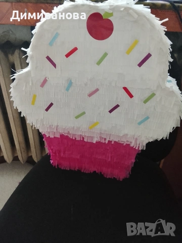 Пинята кексче, снимка 2 - Други - 53994877