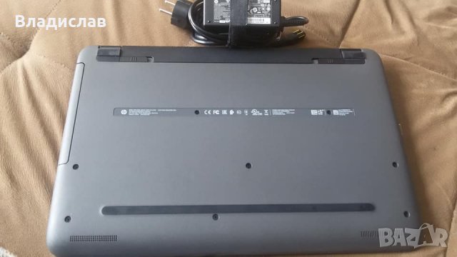 HP 250 G2 250 G3 250 G4 250 G5 HP15-ay006nu HP15-r150nu на части, снимка 7 - Батерии за лаптопи - 34453624