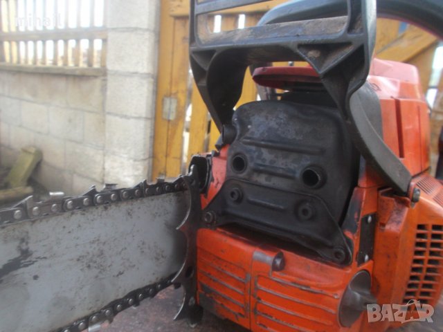 Husqvarna 372 XP® X-TORQ, снимка 6 - Градинска техника - 38964969