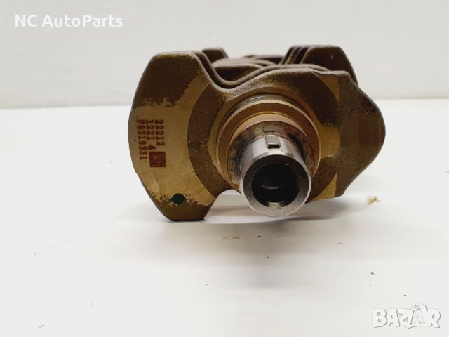 Колянов вал за Hyundai Хюндай I30 PD 1.4 бензин 22212-12214 2015, снимка 7 - Части - 42715999