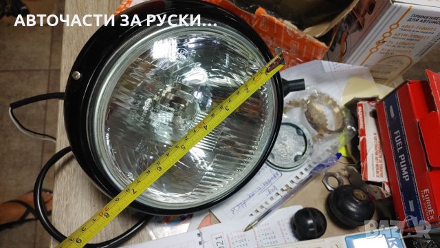 Мигачи,фарове Уаз нови руски, снимка 9 - Части - 34284826