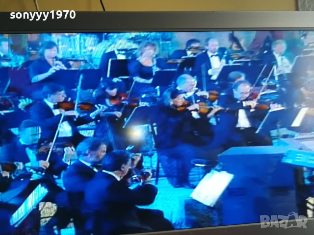 YANNI DVD 1406251923, снимка 16 - DVD филми - 50666924