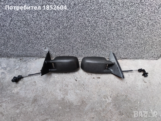 Огледала Пасат Б3, снимка 6 - Части - 52922944