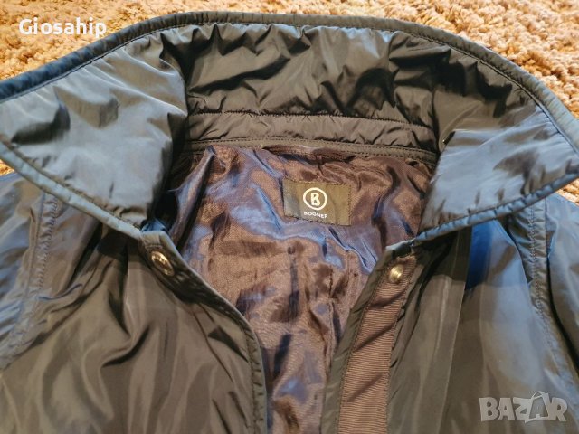 Дамско яке Bogner XS, снимка 3 - Якета - 40108847