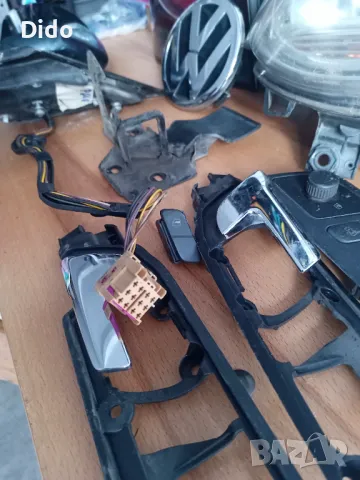 Части за Фолксваген Поло Volkswagen POLO, снимка 11 - Автомобили и джипове - 48548252