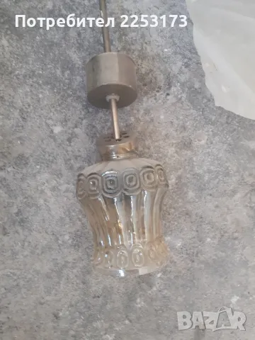 Соц.полилей и стъкла, снимка 4 - Полилеи - 49571209