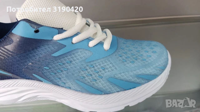 ЮНОШЕСКИ МАРАТОНКИ , снимка 5 - Маратонки - 50493408