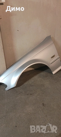 ляв десен калник калници бмв е46 bmw e46, снимка 3 - Части - 52924345