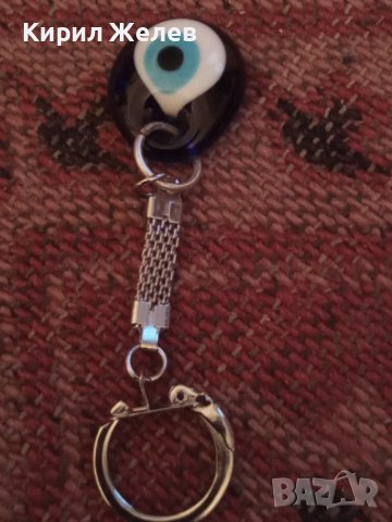 Ключодържател 29096, снимка 3 - Колекции - 37276242