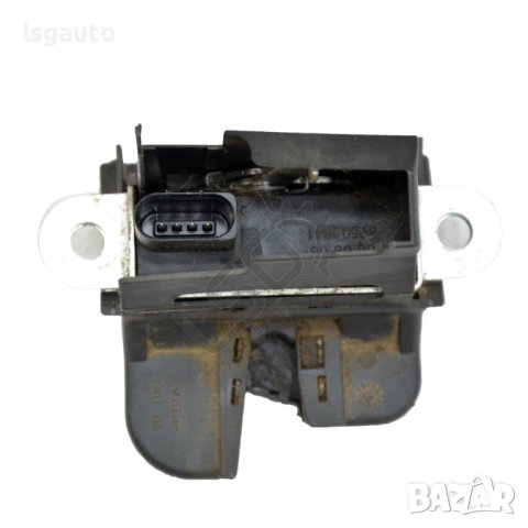 Брава заден капак Volkswagen Tiguan I 2007-2015 ID:99639, снимка 2 - Части - 40784467