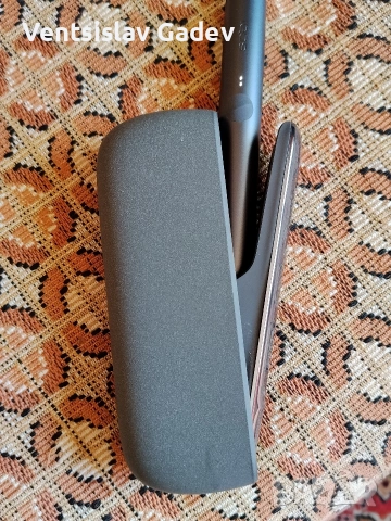 IQOS ILUMA. 20 ЕВРО 