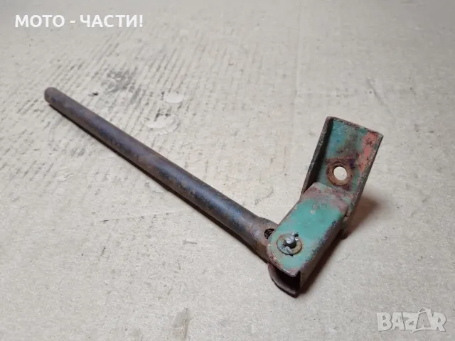 Степенка За Ретро Велосипеди 24' Цола / НОМЕР 4., снимка 3 - Аксесоари за велосипеди - 49577307