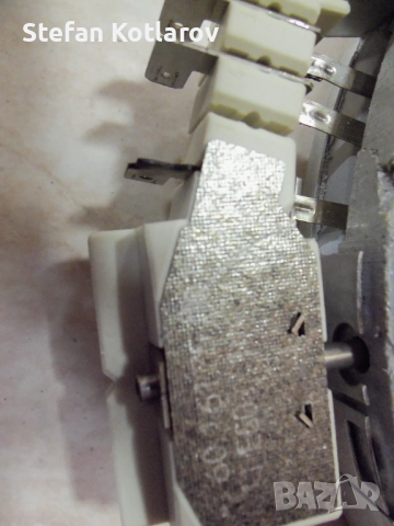 Плоча за керамичен плот/- Ø200, 1700W/700 230v цената е за 1 бр плоча, снимка 3 - Котлони - 52470720