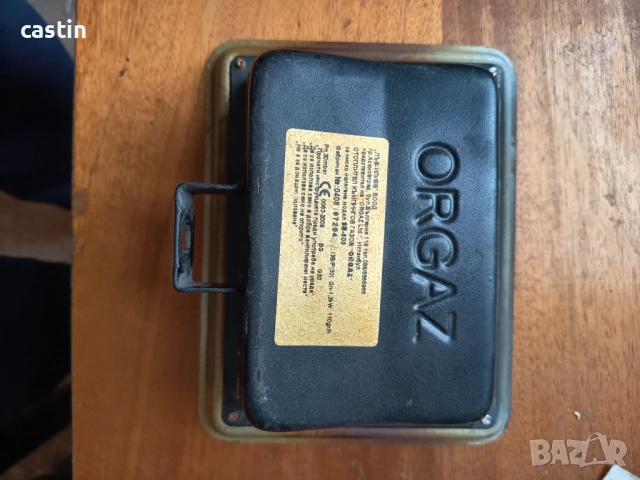 Части за отоплителна плоча - използвани, снимка 4 - Печки, фурни - 52772451