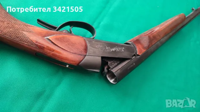 ИЖ18 -12/70, снимка 7 - Ловно оръжие - 48880341