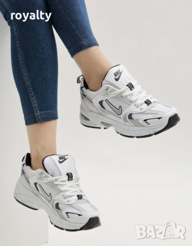 N21-Nike Running дамски маратонки , снимка 4 - Маратонки - 51795913