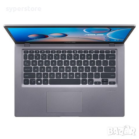 Лаптоп ASUS X415EA 14FHD, Intel i3-1115G4, 8G-DDR4,   SSD-256G SS300027, снимка 2 - Лаптопи за работа - 38253153