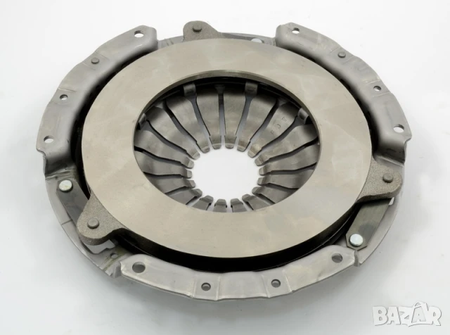 Диск притискателен VALEO за OPEL OMEGA 1.8 S/N 86-94г./ASCONA/KADETT 1.6,1.8,1.8 VECTRA № DWC-05, снимка 2 - Части - 51365743