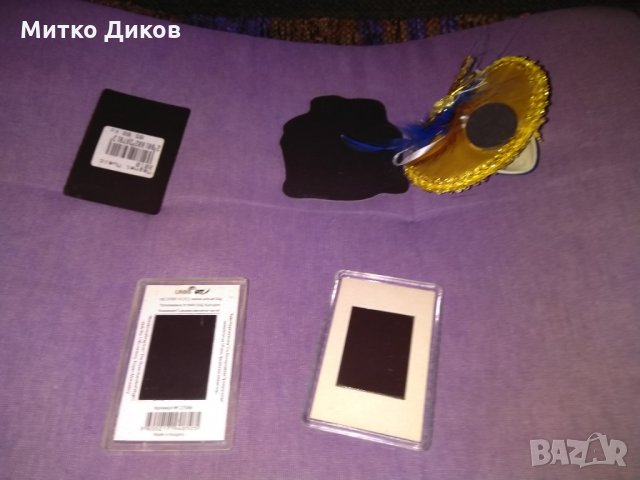 Магнити , снимка 4 - Колекции - 34938241