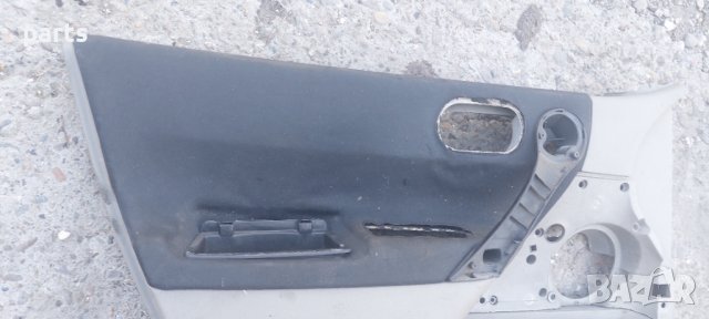 Предна Лява Кора Рено Меган 2 N, снимка 2 - Части - 42145408