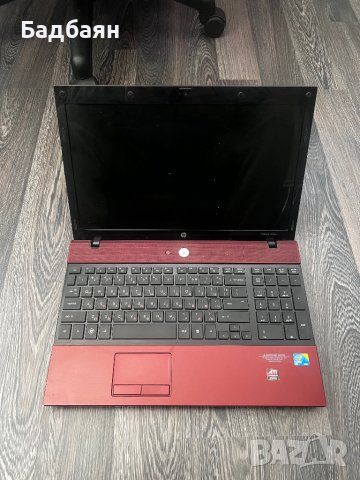 Лаптоп HP ProBook 4510s  На Части, снимка 1 - Части за лаптопи - 39725804