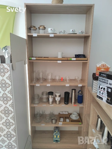 Офис мебели, снимка 4 - Бюра - 54332930