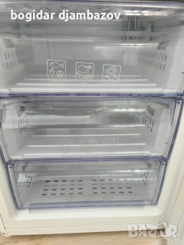 Хладилник, снимка 7 - Хладилници - 53350931