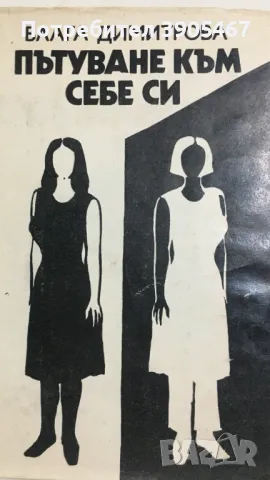 ЛАВИНА/ Пътуване към себе си, снимка 3 - Художествена литература - 50419129