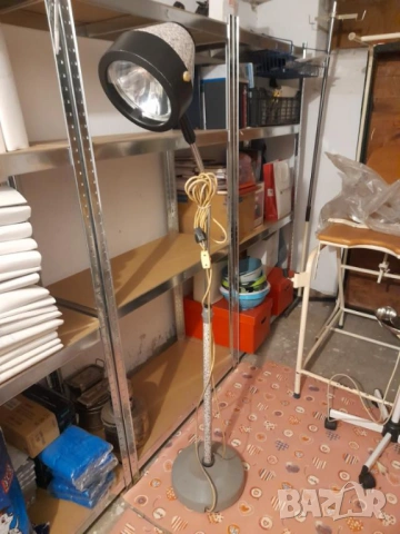 Използвано медицинско оборудване от АГ кабинет ., снимка 8 - Уреди за диагностика - 53197495